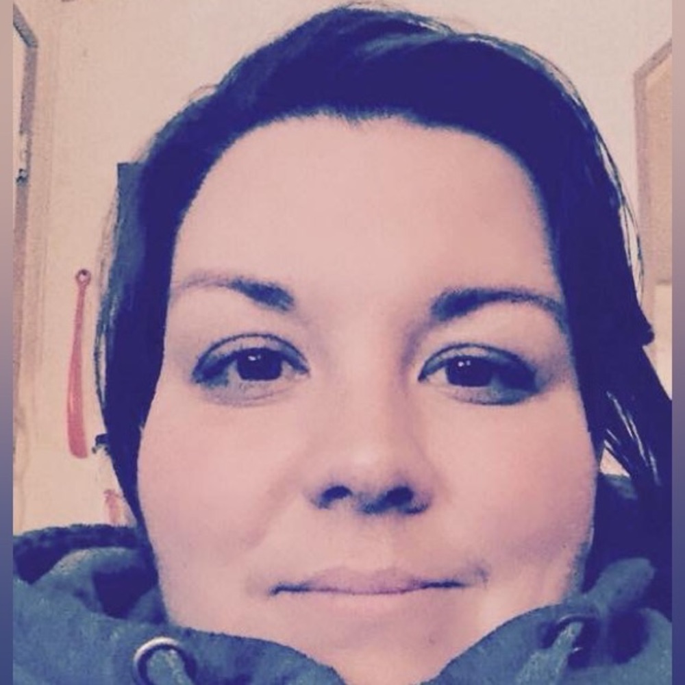 Meet your Posher, Jenn